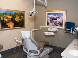 Dentist Royal York Etobicoke