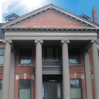 facade refurbishment toronto Victorian Restoration Co
