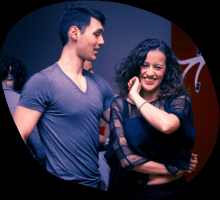 bachata lessons toronto Toronto Dance Salsa