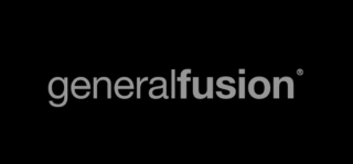 General Fusion Logo