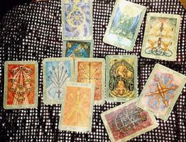 tarot online toronto Tara Greene, Tarot Card, Astrology, Psychic, Zoom Party, Event Consultant
