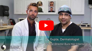 Focused Exclusively on Hair Transplantation