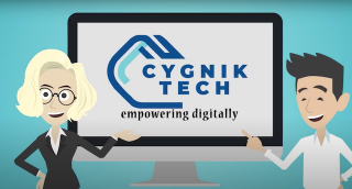 computer companies toronto Cygnik Tech