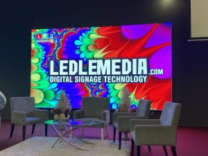 sign companies in toronto Ledle Media Signs