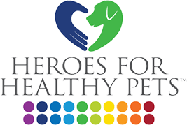 Heroes for Healthy Pets