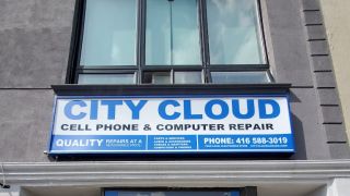 mobile phone repair companies in toronto City Cloud Cell Phone & Computer Repair