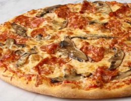 vegan pizzas in toronto Pizza Nova