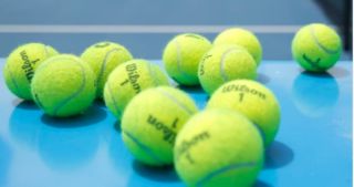 tennis lessons for children toronto Davisville Tennis Club