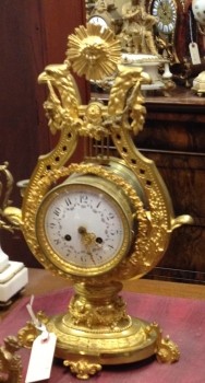 antique clocks toronto Antique Clocks & More