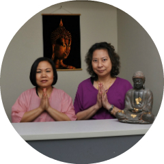 thai massages toronto Real Thai Healing
