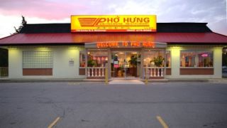 Welcome to Phở Hưng Mississauga.