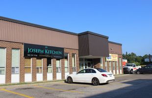 Joseph Kitchen Bath Storefront