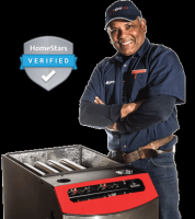 air conditioning repair in toronto Laird & Son Heating & Air Conditioning