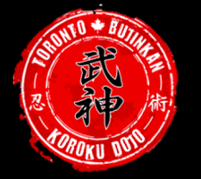 ninjutsu lessons toronto Toronto Bujinkan Koroku Dojo