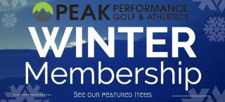golf lessons toronto Peak Performance Golf & Athletics