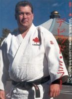 judo courses toronto Annex Judo Academy