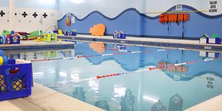 swimming lessons for children toronto Aqua-Tots Swim Schools Mississauga