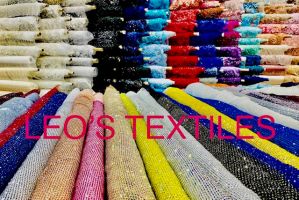 fabric classes toronto Leo's Textiles