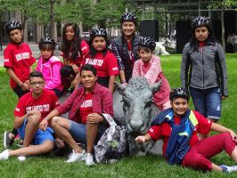 bicycle tours toronto Toronto Bicycle Tours