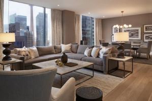 singles hotels toronto Hilton Toronto