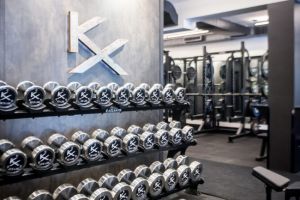 fitness centers in toronto KX Yorkville