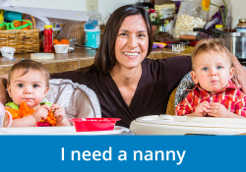 Nanny Agency Vancouver British Columbia