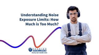 Understanding Noise Exposure Limits