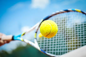 tennis lessons for children toronto Davisville Tennis Club