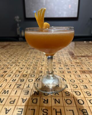 cocktail courses in toronto Famous Last Words