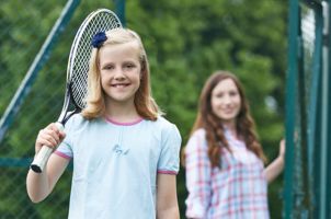 tennis lessons for children toronto Bayview Village Junior Tennis Camp
