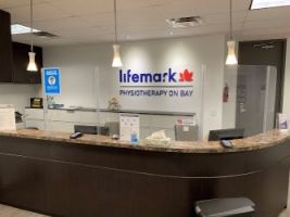 chiromassage course in toronto Lifemark Physiotherapy Bay & Bloor