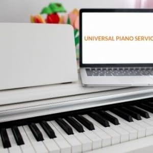 Online Piano Services