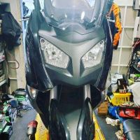 electric scooter repair companies in toronto Fada Scooters