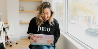 centers to learn programming in toronto Juno College of Technology (formerly HackerYou)