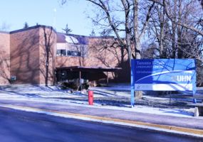 private hospitals in toronto Toronto Rehabilitation Institute Lyndhurst Centre