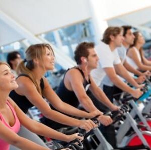 Fitness Studio Cleaning Services