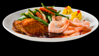 seafood buffet toronto Mandarin Restaurant