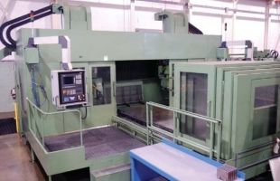 machining companies in toronto DiPaolo Machine Tools