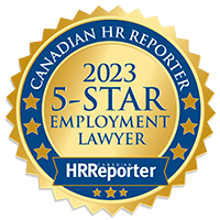 employment lawyers in toronto Hum Employment Law Firm