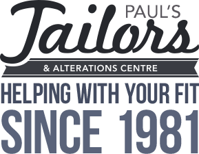 men s tailoring courses toronto Paul's Alteration Centre