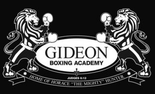 boxing classes for kids in toronto Gideon Boxing Academy